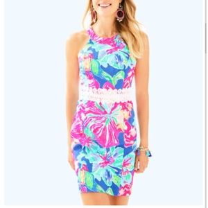 Lilly Pulitzer: Ashlyn Shift Dress